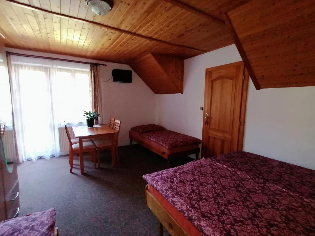 Apartmany 670 Pod Lysou Horou Rokytnice nad Jizerou Extérieur photo