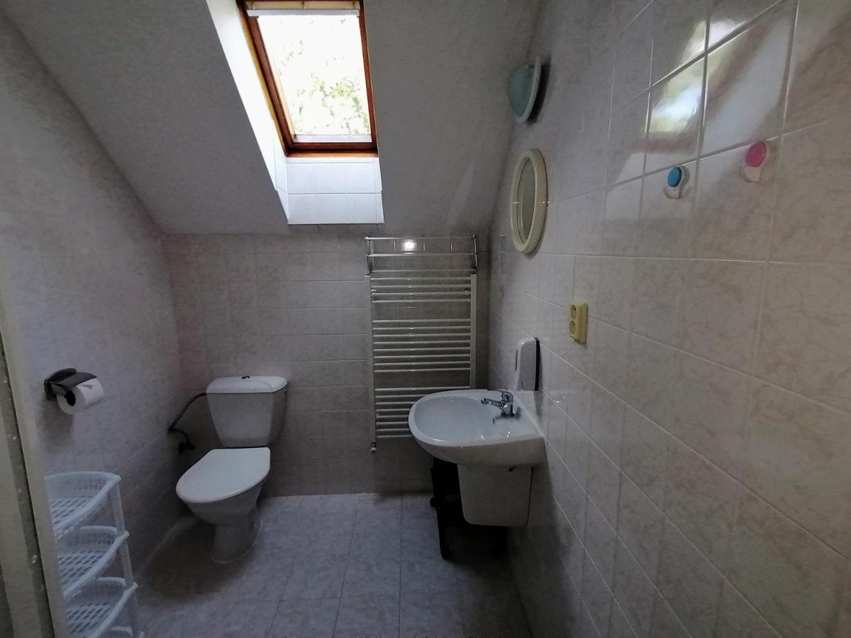 Apartmany 670 Pod Lysou Horou Rokytnice nad Jizerou Extérieur photo