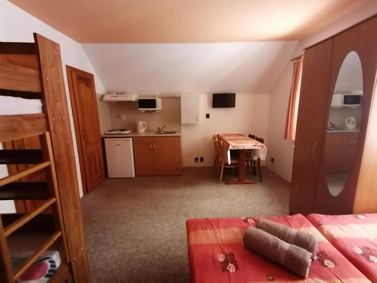 Apartmany 670 Pod Lysou Horou Rokytnice nad Jizerou Extérieur photo