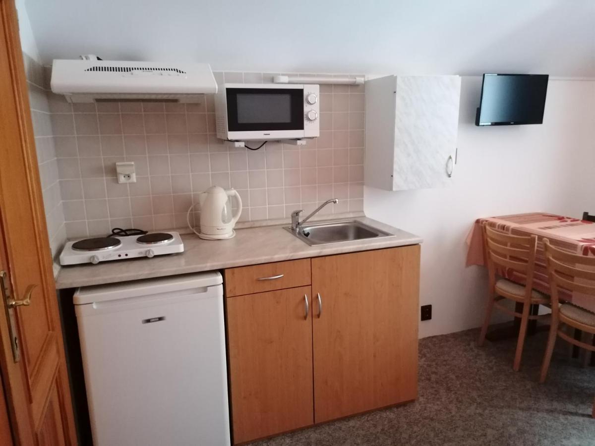 Apartmany 670 Pod Lysou Horou Rokytnice nad Jizerou Extérieur photo
