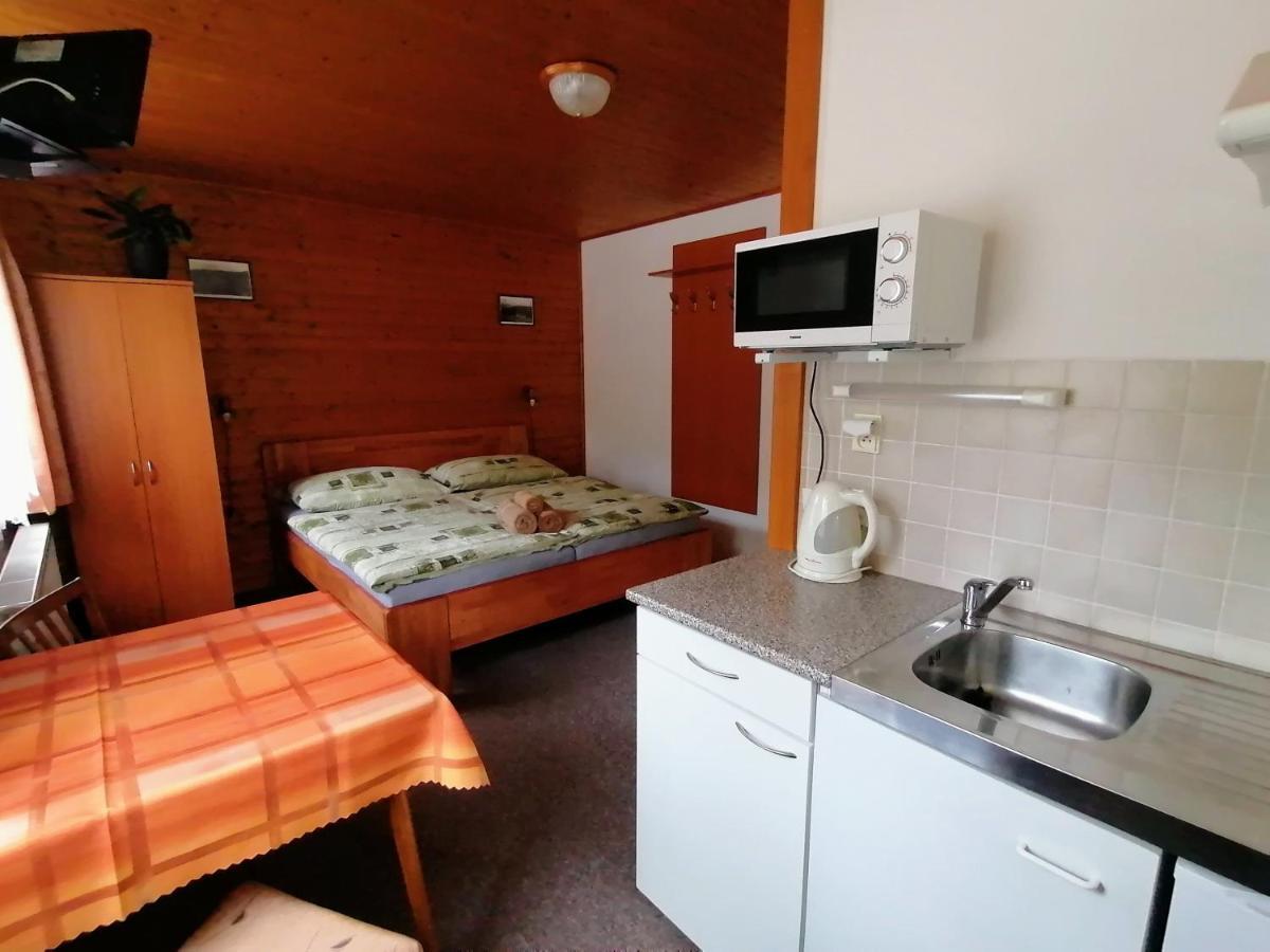 Apartmany 670 Pod Lysou Horou Rokytnice nad Jizerou Extérieur photo